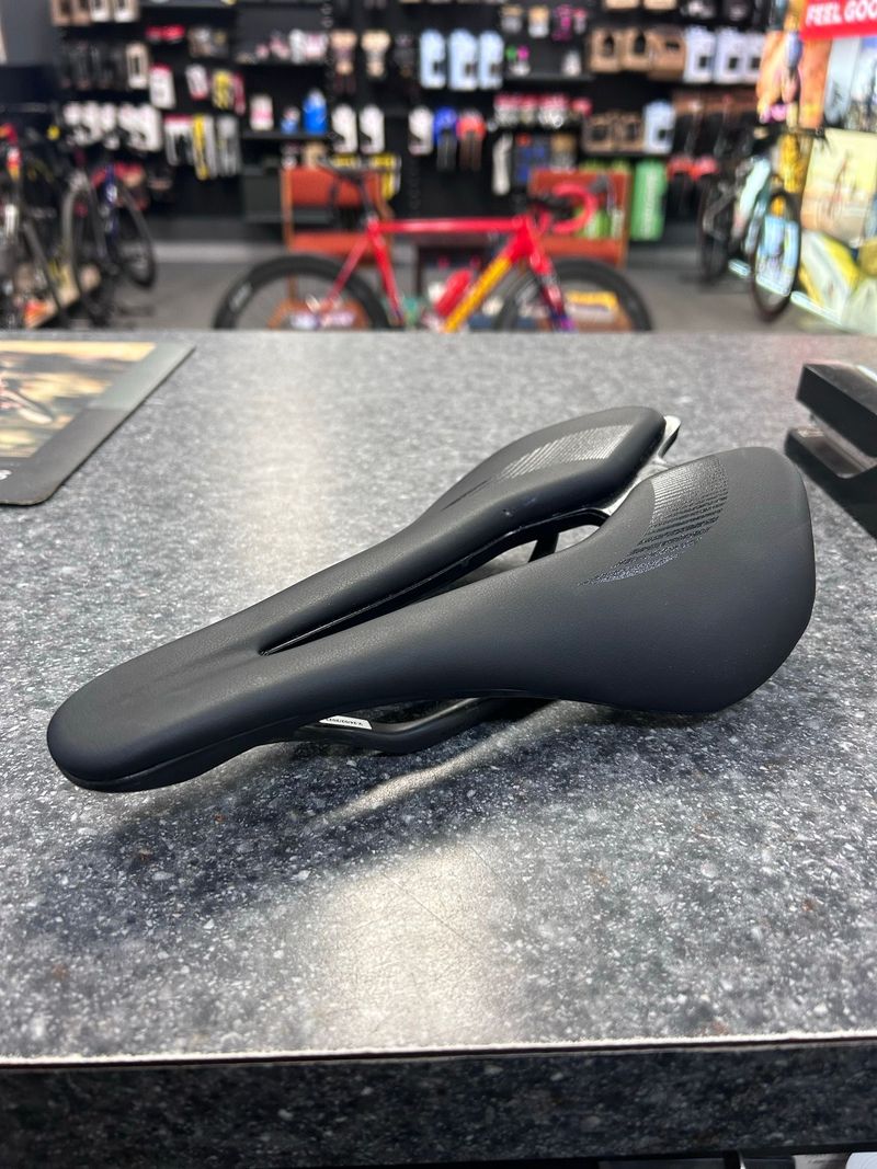 Used Pinarello MOST Carbon Rail Saddle Saddles & Seatposts