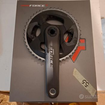 Used Sram Force AXS bike — image 2 of 4