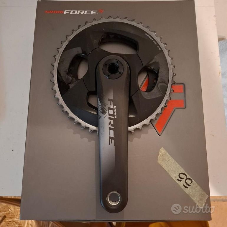 Used Sram Force AXS bike — image 2 of 4