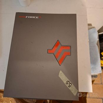 Used Sram Force AXS bike — image 4 of 4