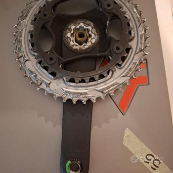 Used Sram Force AXS bike — image 3 of 4
