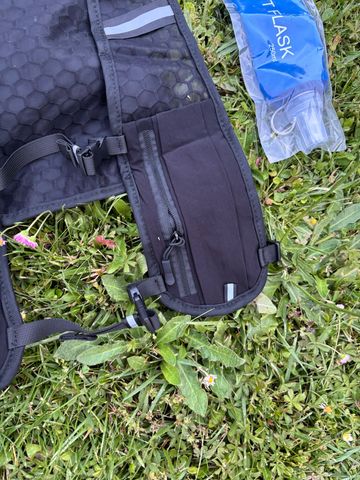 sin marca Hydration Vest bike d'occasion — image 2 sur 4