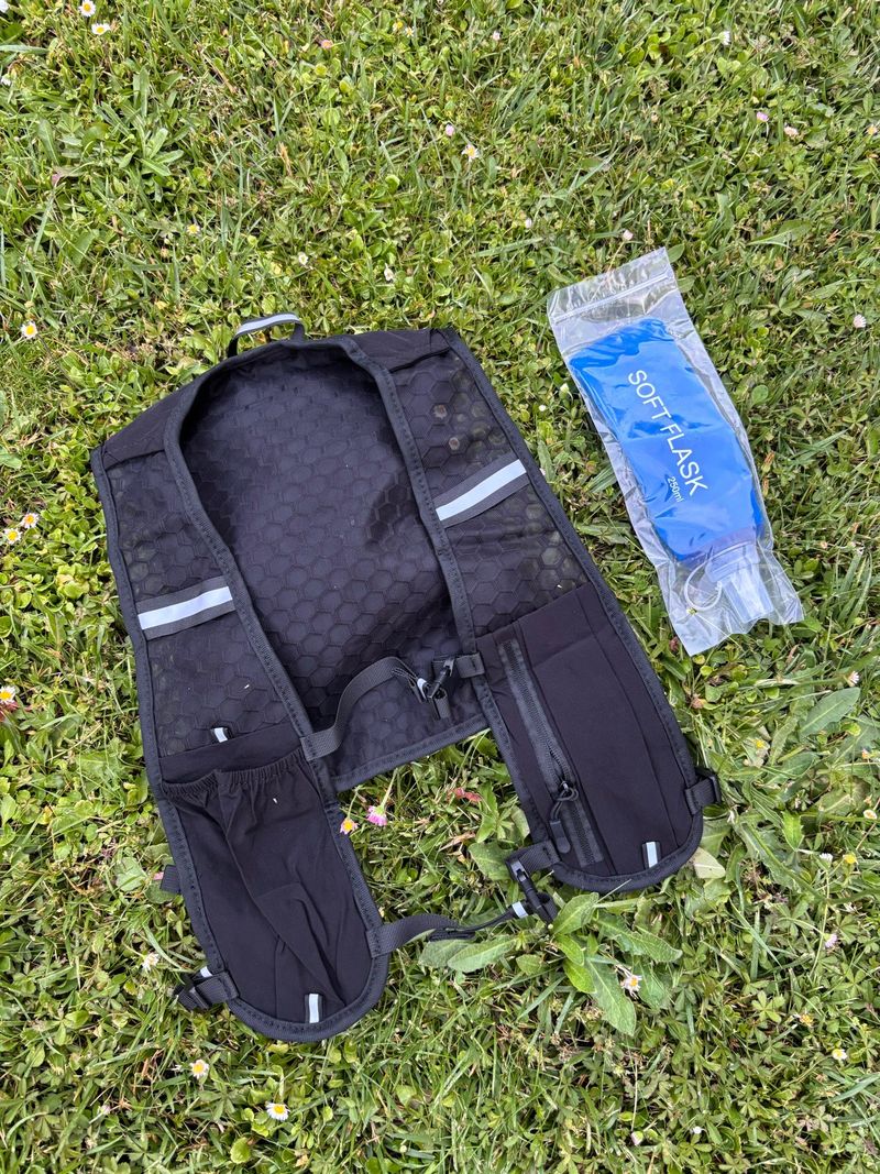 sin marca Hydration Vest bike d'occasion — image 1 sur 4