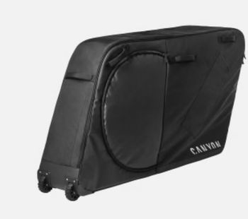 Used Canyon Bike Guard Transport System bike — image 6 of 6