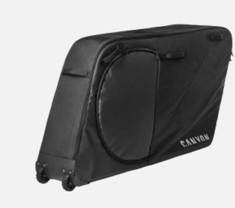 Used Canyon Bike Guard Transport System bike — image 6 of 6