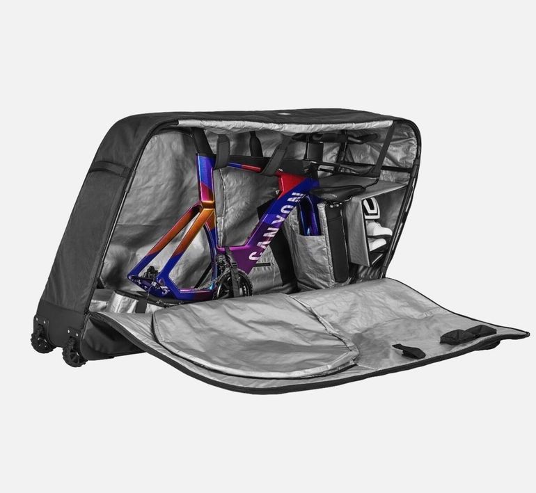 Used Canyon Bike Guard Transport System bike — image 5 of 6