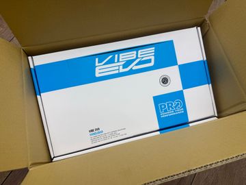 Pro VIBE EVO Handlebar 2025 bike usato — immagine 2 di 5