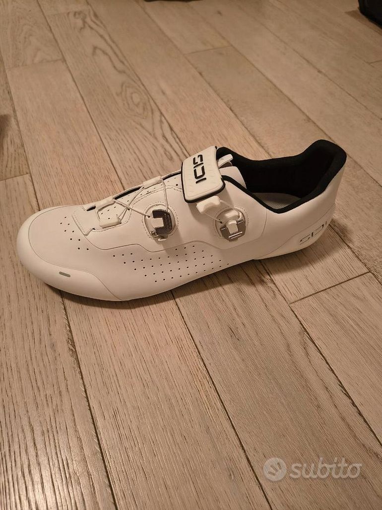 Used Sidi Genius X 2026 bike — image 1 of 6