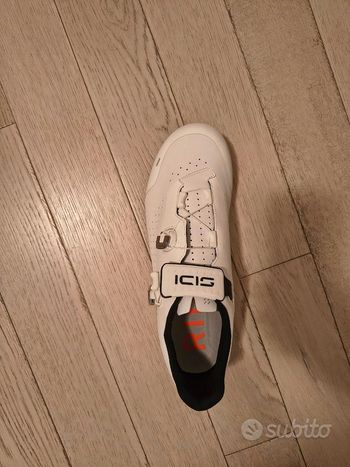 Used Sidi Genius X 2026 bike — image 2 of 6