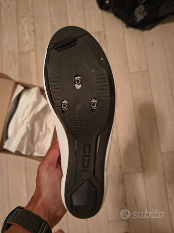 Used Sidi Genius X 2026 bike — image 4 of 6