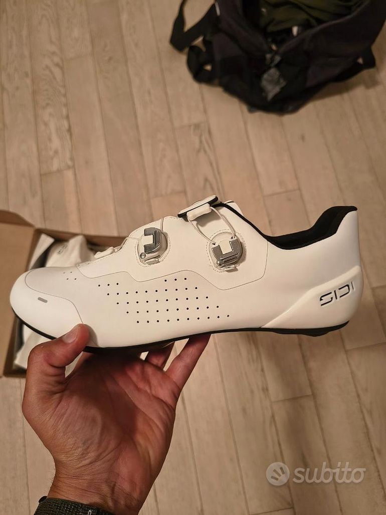 Used Sidi Genius X 2026 bike — image 3 of 6