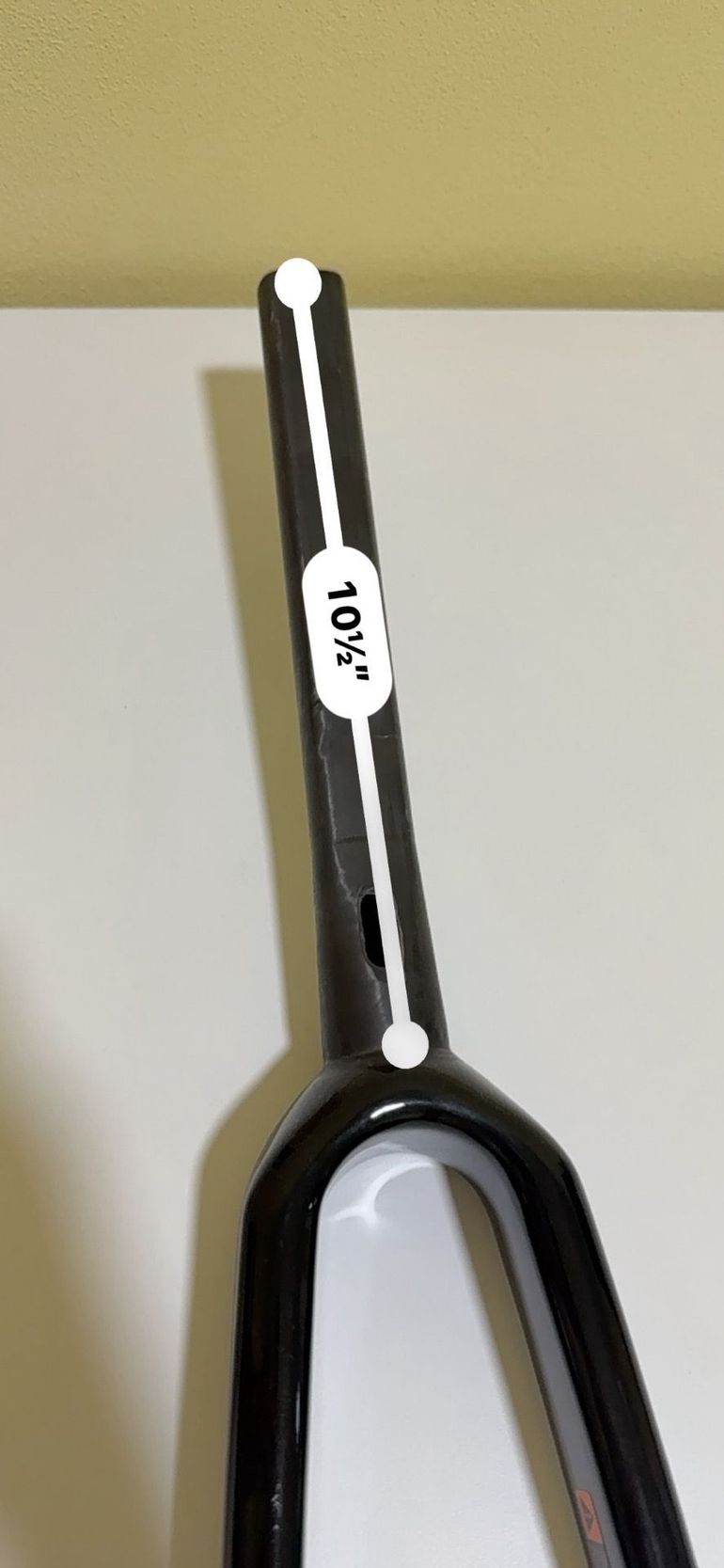 Used Giant Defy Advanced Pro SL Carbon Fork OverDrive Aero 2024 bike — image 1 of 5