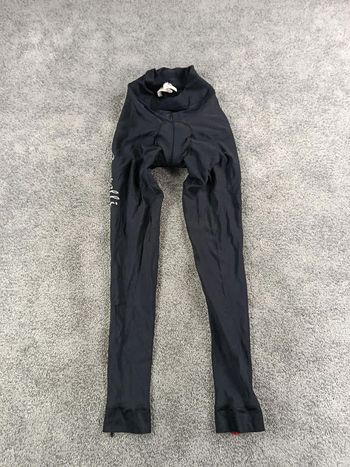 Used Castelli cuissard long velo femme taille L - 72 5466 - cycliste bike