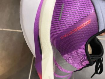 Used Adidas Adizero Boston 13 Size 42 2/3 2026 bike — image 4 of 9