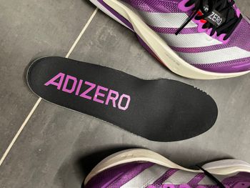 Used Adidas Adizero Boston 13 Size 42 2/3 2026 bike — image 6 of 9