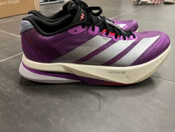 Used Adidas Adizero Boston 13 Size 42 2/3 2026 bike
