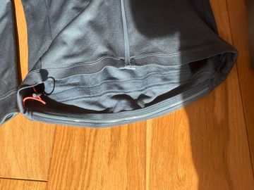 Rapha Classic Maillot Manche Longue 2025 bike usato — immagine 8 di 13