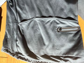Rapha Classic Maillot Manche Longue 2025 bike usato — immagine 7 di 13