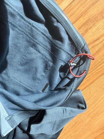 Rapha Classic Maillot Manche Longue 2025 bike usato — immagine 5 di 13