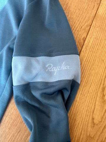 Rapha Classic Maillot Manche Longue 2025 bike usato — immagine 2 di 13