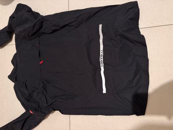 Used Castelli Emergency Rain 2 2026 bike — image 2 of 3