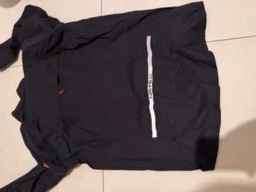Použité Castelli Emergency Rain 2 2026 bike — obrázek 2 z 3