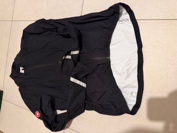 Used Castelli Emergency Rain 2 2026 bike
