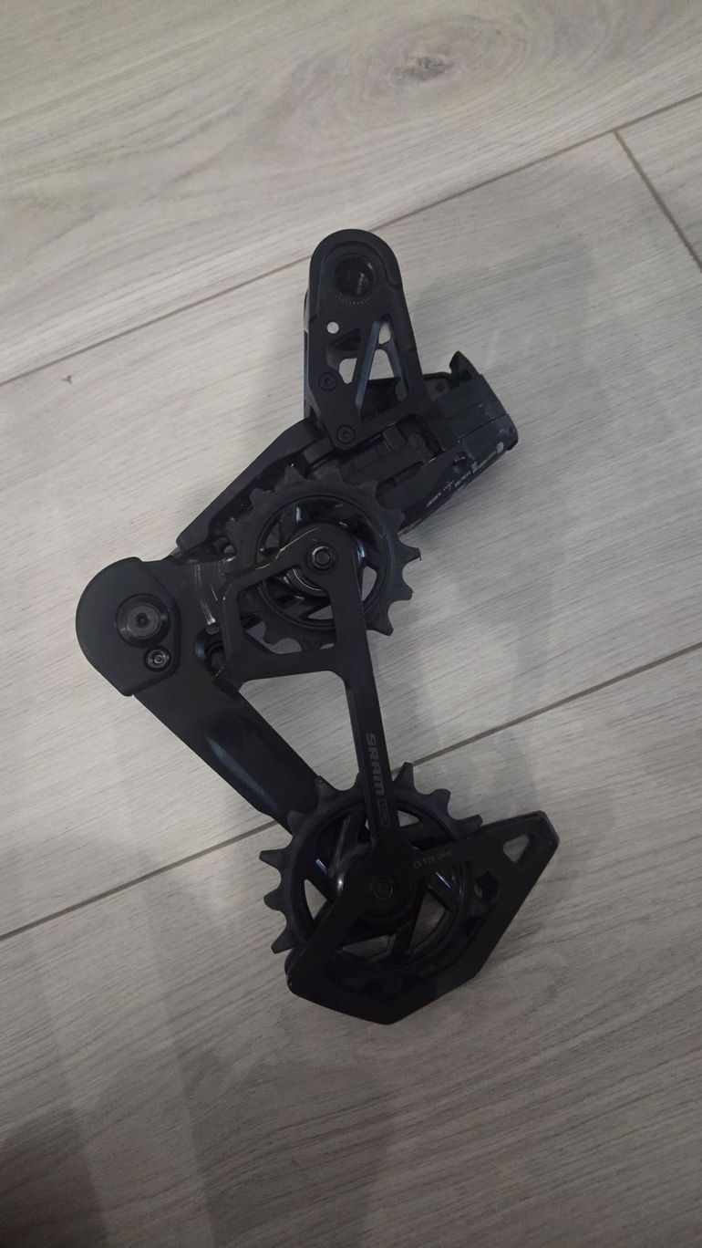 Used Sram GX T-Type 2025 bike — image 2 of 2