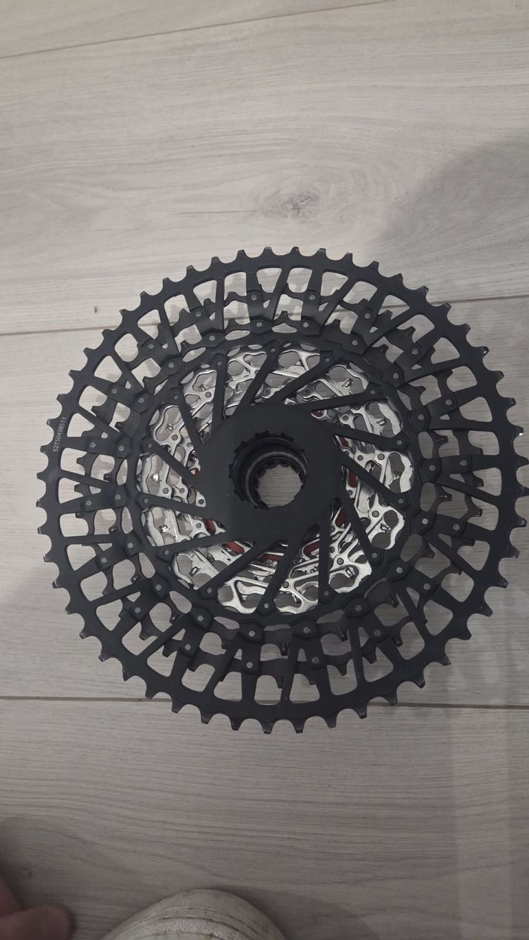 Used Sram GX T-Type 10-52 2025 bike — image 2 of 2
