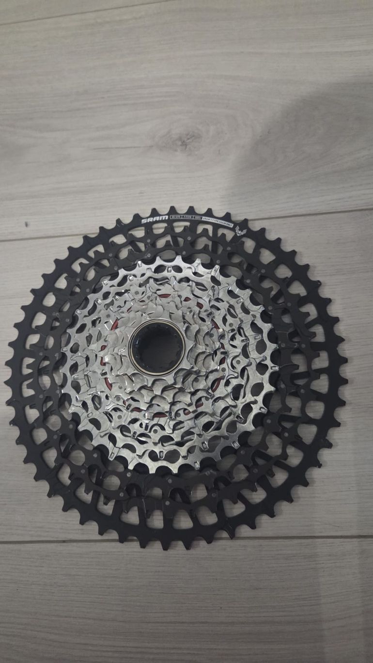 Used Sram GX T-Type 10-52 2025 bike — image 1 of 2