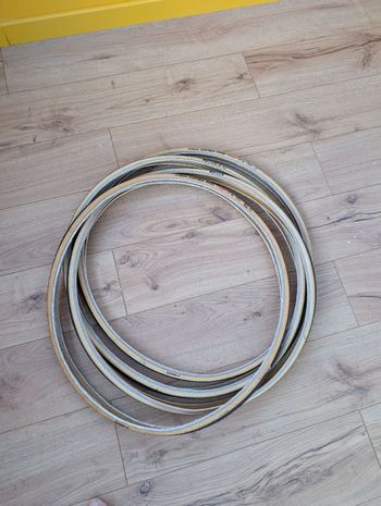 Used Vittoria Corsa Pro Graphen 26mm TLR bike — image 6 of 6