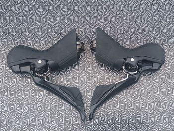 Used Shimano 105 ST-R7020 2x11v Hydraulics bike — image 6 of 8