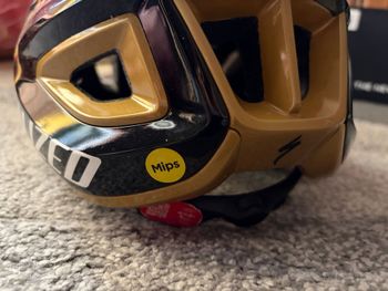 Used Specialized S-Works Prevail II Vent MIPS Helmet bike — image 5 of 8