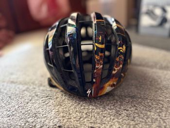 Used Specialized S-Works Prevail II Vent MIPS Helmet bike