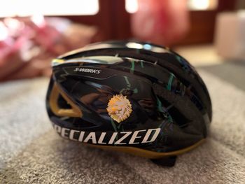 Used Specialized S-Works Prevail II Vent MIPS Helmet bike — image 2 of 8