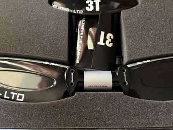 Used 3T Zefiro LTD Carbon Aero Handlebar bike — image 6 of 13