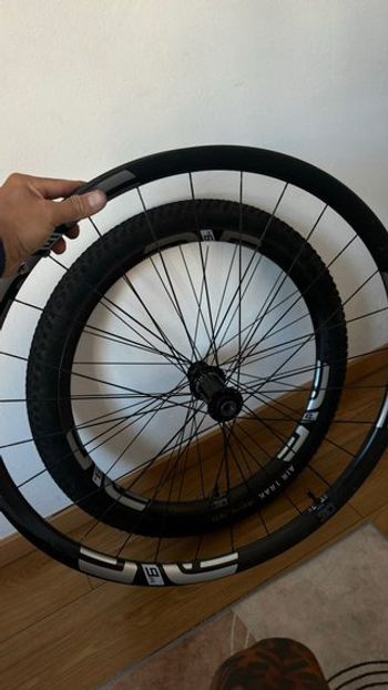 Used Enve M6 2024 bike