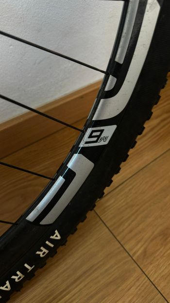Used Enve M6 2024 bike — image 5 of 11