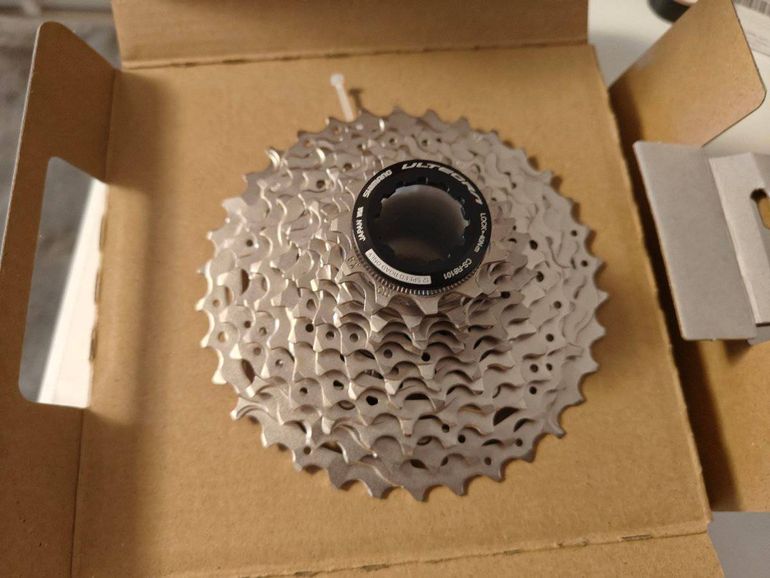 Used Shimano Ultegra SC-R8101 2026 bike — image 1 of 2