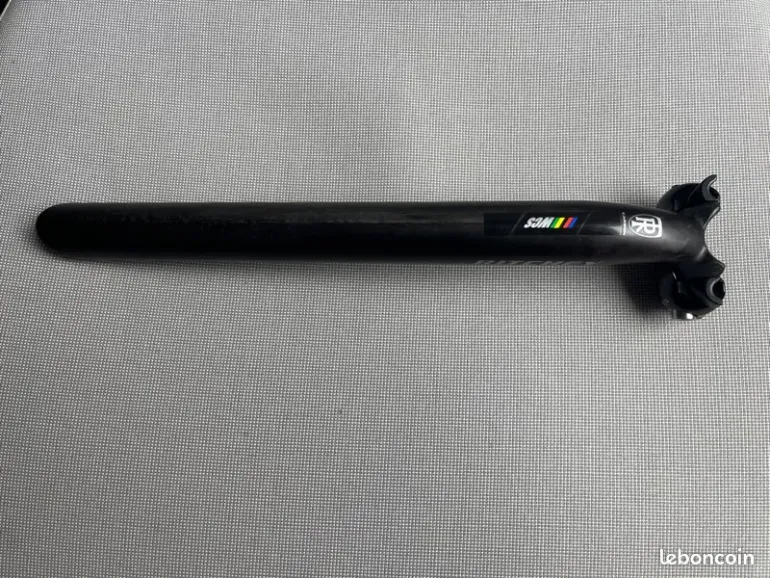 Used Ritchey WCS Carbon bike — image 2 of 7