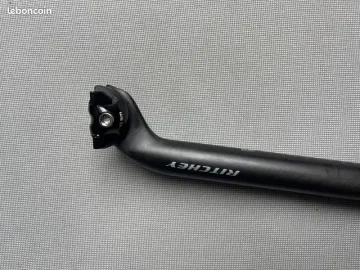 Brugt Ritchey WCS Carbon bike — billede 3 af 7