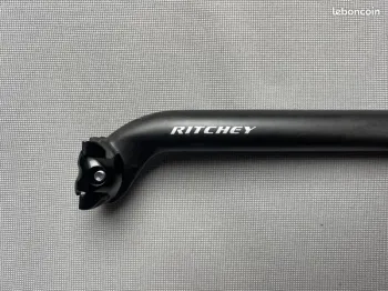Used Ritchey WCS Carbon bike — image 4 of 7