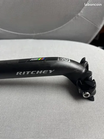 Used Ritchey WCS Carbon bike