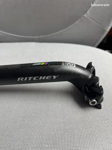 Gebrauchtes Ritchey WCS Carbon Saddles & Seatposts