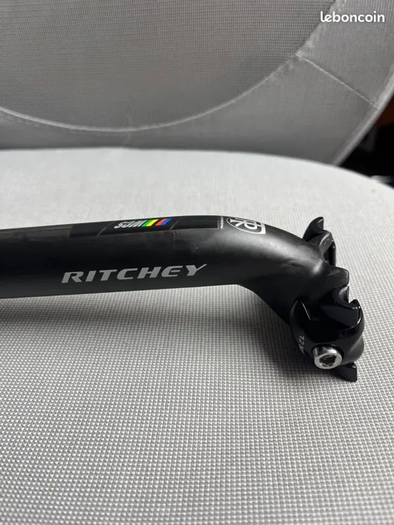 Used Ritchey WCS Carbon bike — image 1 of 7