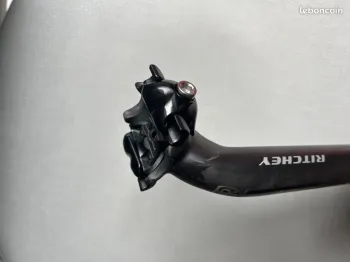Used Ritchey WCS Carbon bike — image 7 of 7