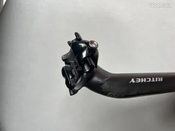 Brugt Ritchey WCS Carbon bike — billede 7 af 7