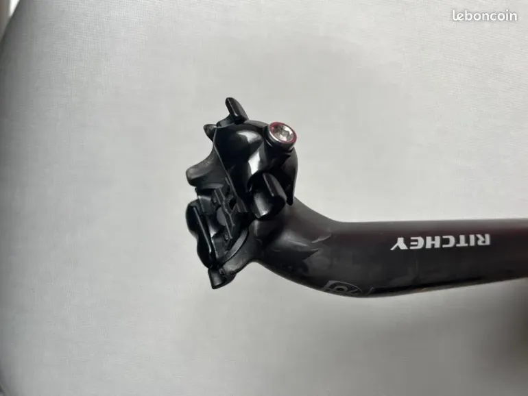 Used Ritchey WCS Carbon bike — image 7 of 7