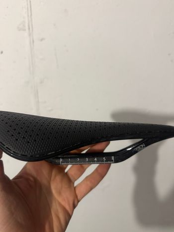 Used Ryet Carbono Saddle 2026 bike — image 2 of 5