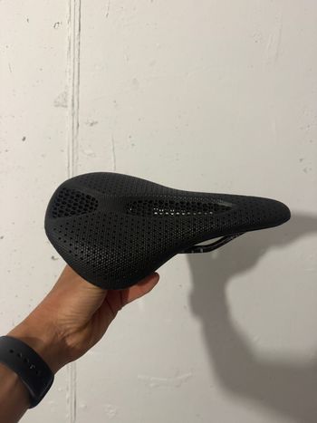 Used Ryet Carbono Saddle 2026 bike